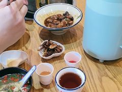 -妈妈的味道·腾冲特色菜(和顺古镇店)