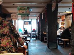 -老淮滨-蚌埠非遗小吃(淮河路店)