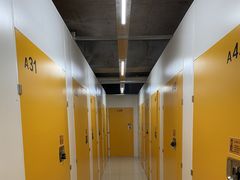 -安东易迷你仓自助寄存仓库(淞虹路店)