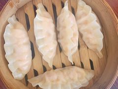 泡菜蒸饺-青春分食(仙林大学城店)