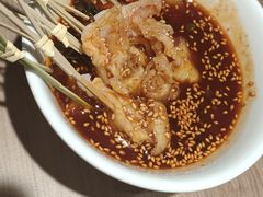 -太二酸菜鱼(沈阳万象城店)