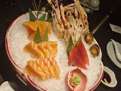 -上井精致料理(大坪店)