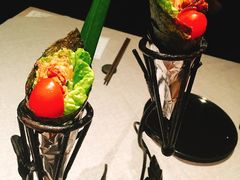 -菩提素素食餐厅(晶郦馆店)