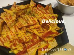 -BOPEYE·波派炸鸡(九霄天地店)