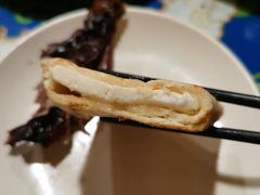 奶酪饼-牧马人奶茶馆(乌兰察布总店)