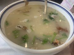 鸭汤-北纬39度天津宴(黑牛城道店)