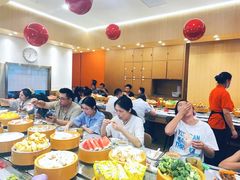-喜家自助小火锅(乐客城店)