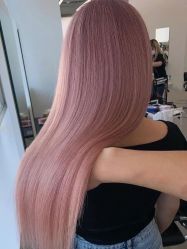 点击看大图 -Rise Hair上升造型