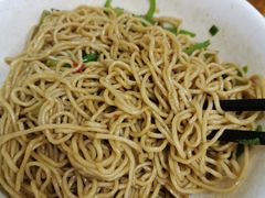 -欣达面馆(天桥支路店)
