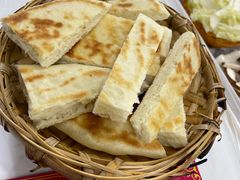 青稞饼-生态牦牛王
