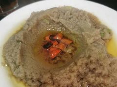 -洪运轩饭庄(北纬路店)
