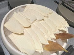 冬笋-巴奴毛肚火锅(悠唐购物中心店)