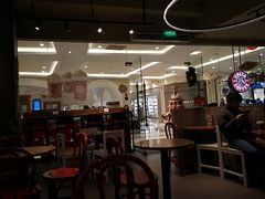 -COSTA COFFEE(上海月星环球港店)