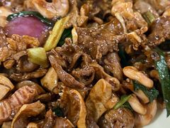-标记美食新鲜猪杂(兴南大道店)