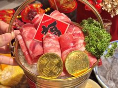 -蜀大侠火锅(总府路店)