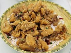 -渔中舟海鲜大排档(普陀沈家门店)