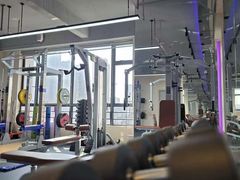 -AC健身工作室(千灯湖店)