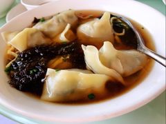 -新吉士·上海菜(浦东LCM置汇旭辉店)