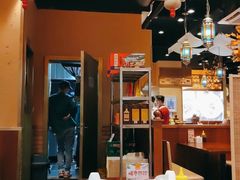 大堂-巴依老爷新疆美食(牡丹园店)