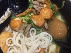 -鑫花溪牛肉米粉(文星广场店)