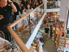 -Alimentari早午餐(安福路店)