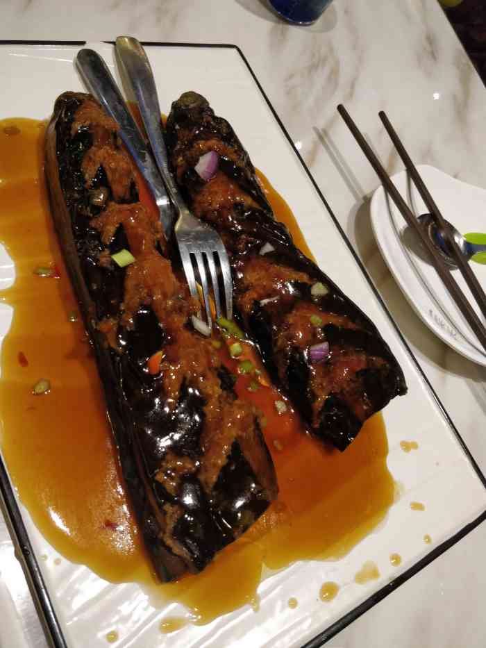 茉莉餐厅(恒隆广场店)