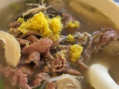 -潮镇老尾牛杂(环城西路店)