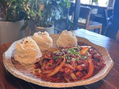 -一乐韩国炸鸡(梅江店)