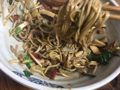 -无名氏面馆(邮电路店)
