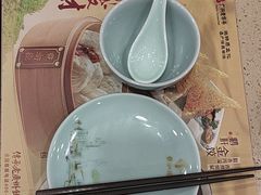 -点都德(中海环宇荟店)