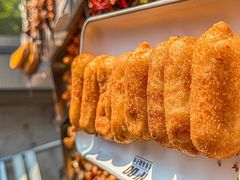-No.DD戳子烧烤·江湖菜(北京总店)