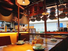 大堂-九锅一堂酸菜鱼(新南凯德直营店)