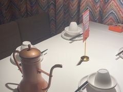 -西域阿里马新疆菜·清真(桂花路店)