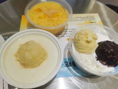 -满记甜品(苏州中心店)