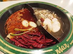 -有拈头成都市井火锅(老门东店)