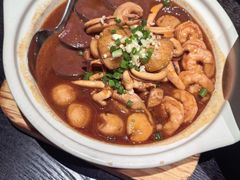 -苏淮景·苏闽融创菜·海鲜(原空港井河轩店)