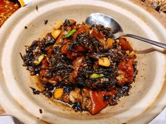-开海·红岛海鲜虾水饺(石老人店)