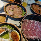 幸福就是烤肉丫