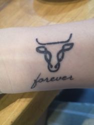 -I-TATTOO 纹身艺术空间