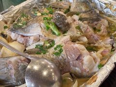 -清水湖度假村(罗浮山美食地标店)