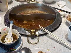 -千牛将·鲜牛肉火锅(开元路店)