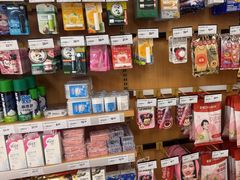 -永辉超市(嘉定宝龙广场店)