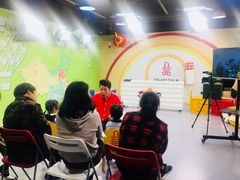 -乐说心语小主播少儿口才·语文思维(远洋乐堤港店)