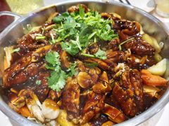 -黄记煌三汁焖锅(首创奥特莱斯店)