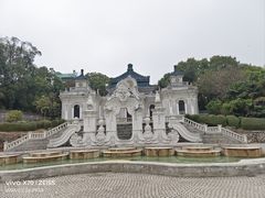 -珠海圆明新园