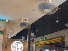 -木屋烧烤(白石洲店)