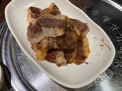 -江村·韩国料理(方寅综合楼店)