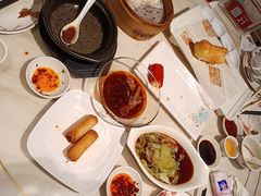 -稻香饭店(龙华天虹店)