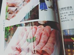 -宝泉铜锅(高新店)