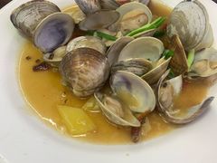-鑫鸿达·海鲜闽菜热炒小馆(中山路店)